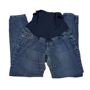 Indigo Blue Women's maternity